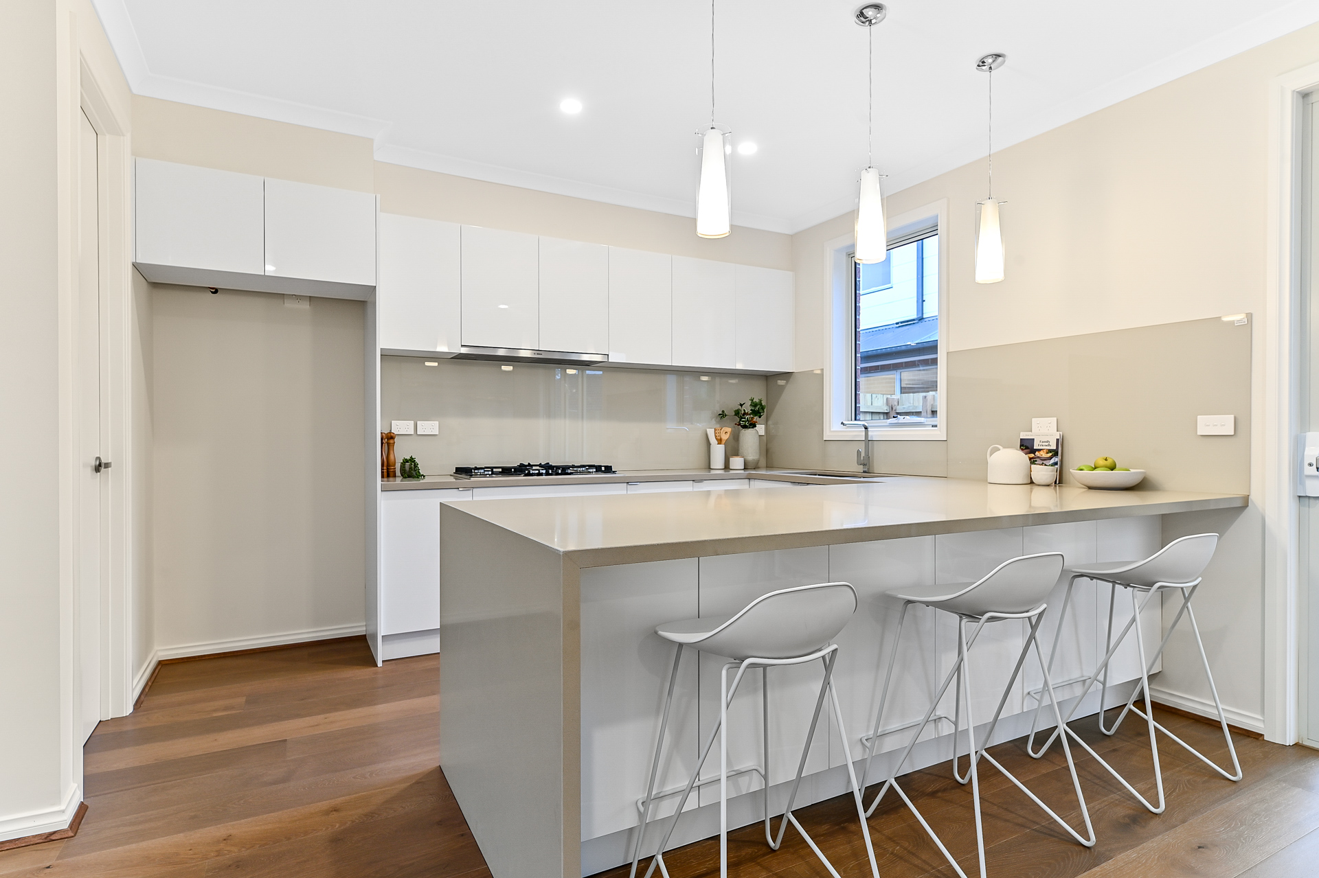 3 BORISKA CT, GLEN WAVERLEY VIC 3150, 0房, 0浴, Townhouse