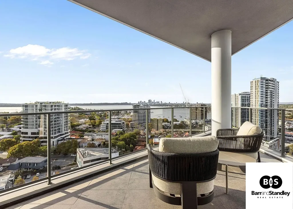 1506/893 Canning Highway, Mount Pleasant, WA 6153