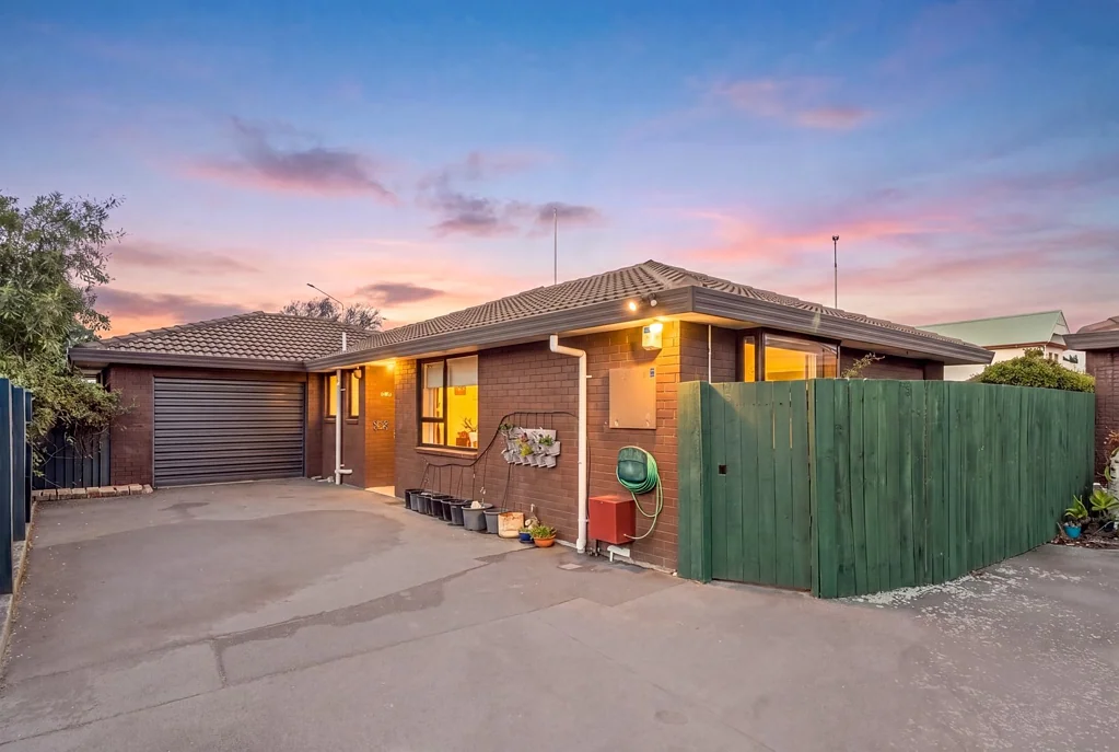 Hoon Hay 2Habitaciones Standalone Easy Care Living with Motivated Vendor