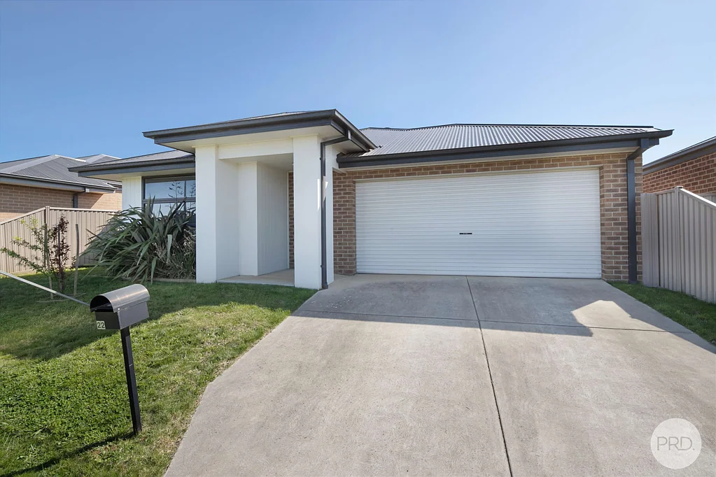 22 Edwina Road, Winter Valley, VIC 3358