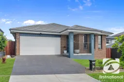 32 Loveday Street, Oran Park