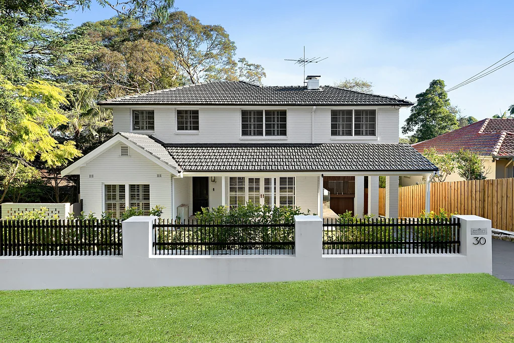 30 Lawley Crescent, Pymble, NSW 2073