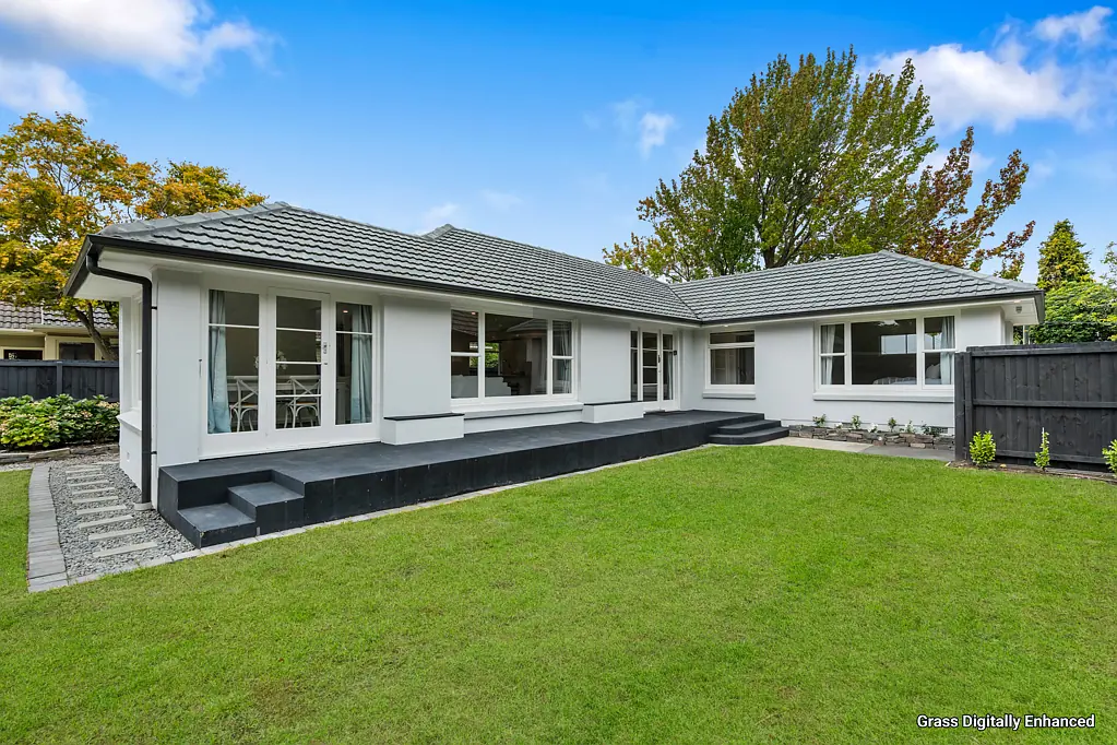 11 Ford Road, Opawa, Christchurch, Canterbury
