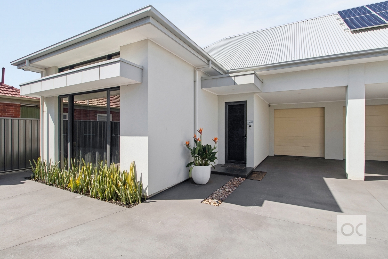 30B HARRIS ST, EDWARDSTOWN SA 5039, 0部屋, 0バスルーム, Townhouse