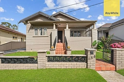 158 Railway Street, Parramatta
