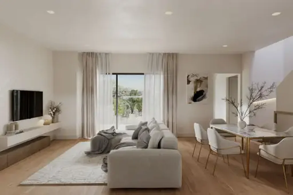 Carina Heights 3Moenga Brand New Boutique Townhome in the Heart of Carina Heights