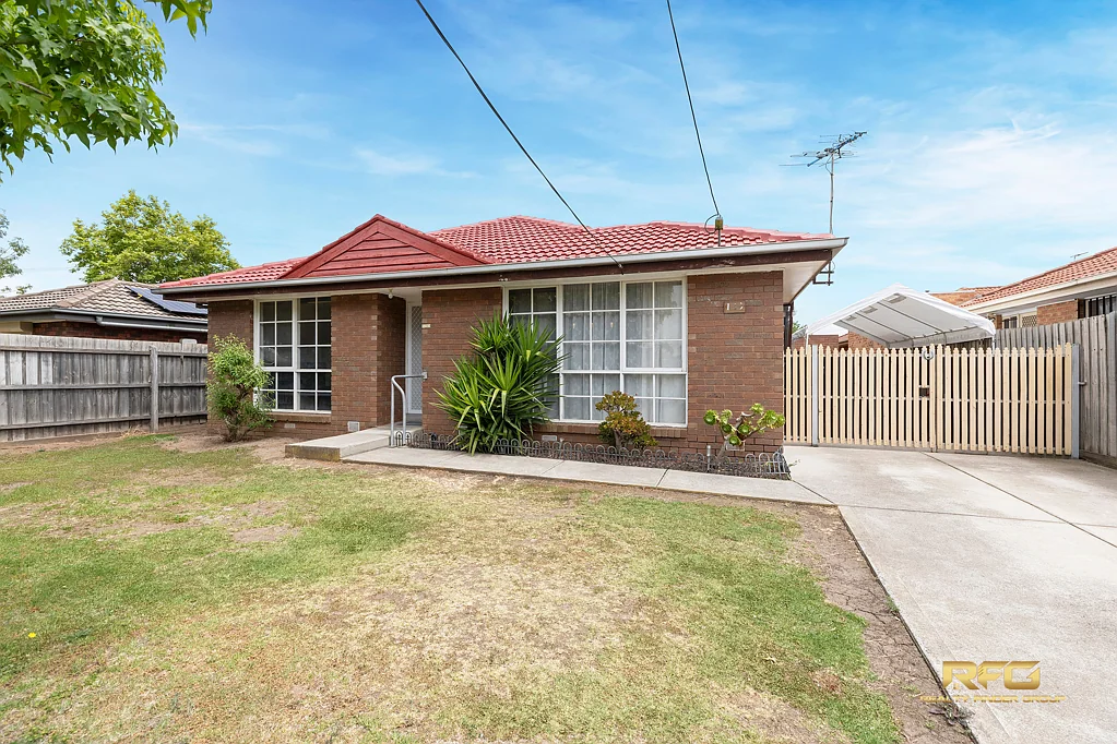 133 Kings Rd, Kings Park, VIC 3021