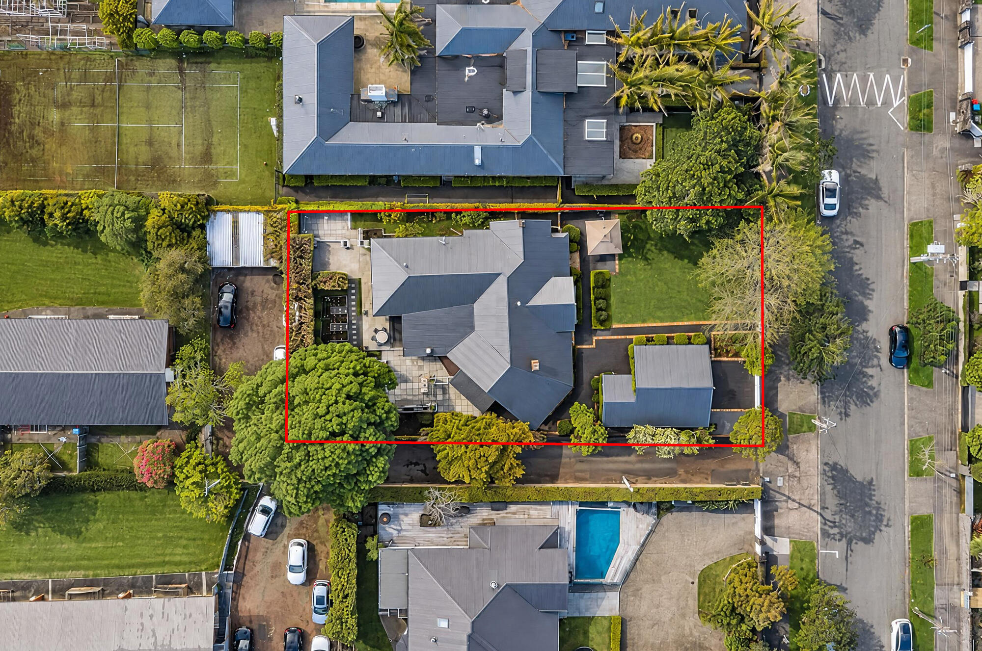 11A MacMurray Road, Remuera, photo 6