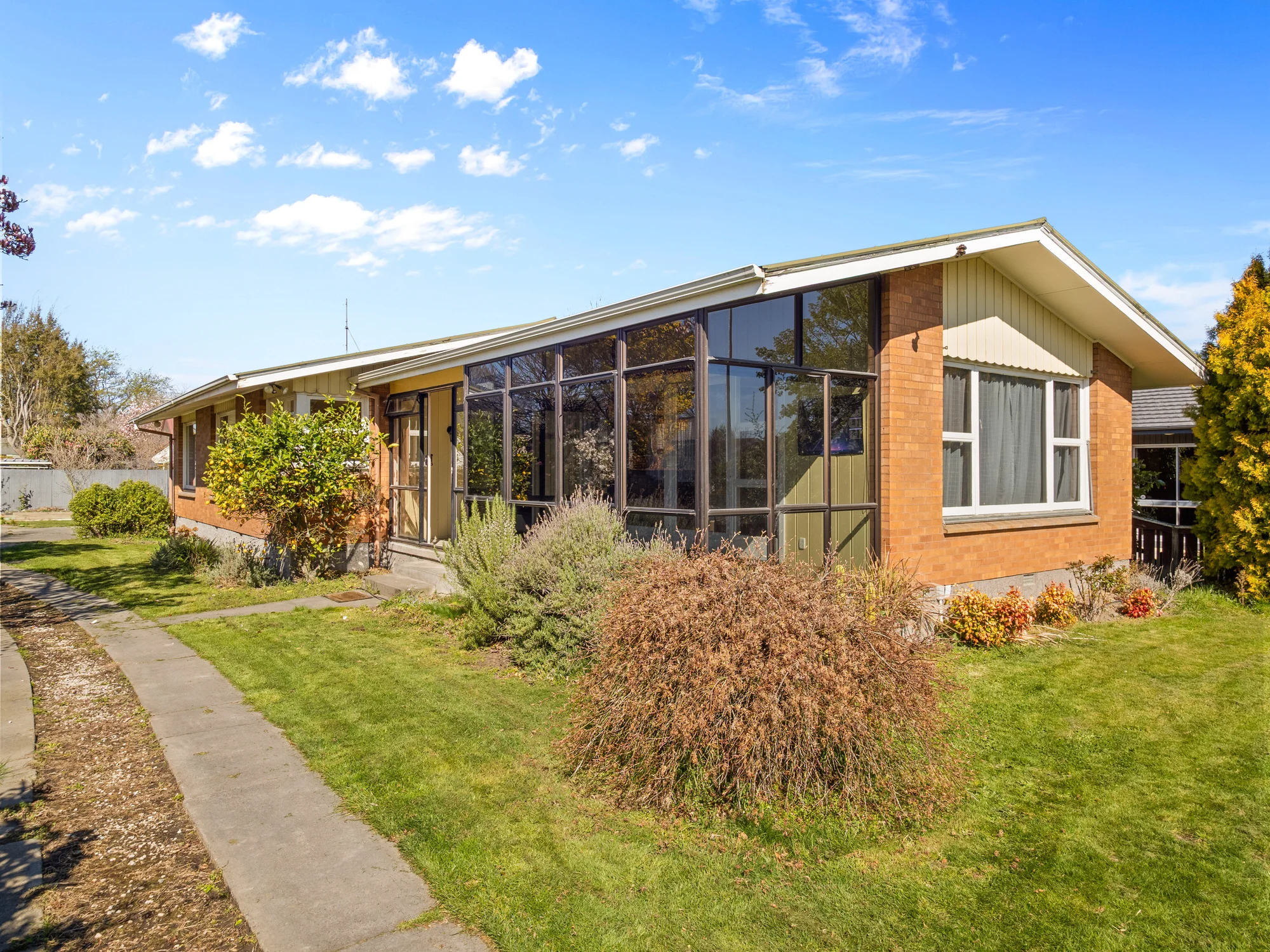 Allenton 3Moenga Sunny, Spacious and easy to enjoy