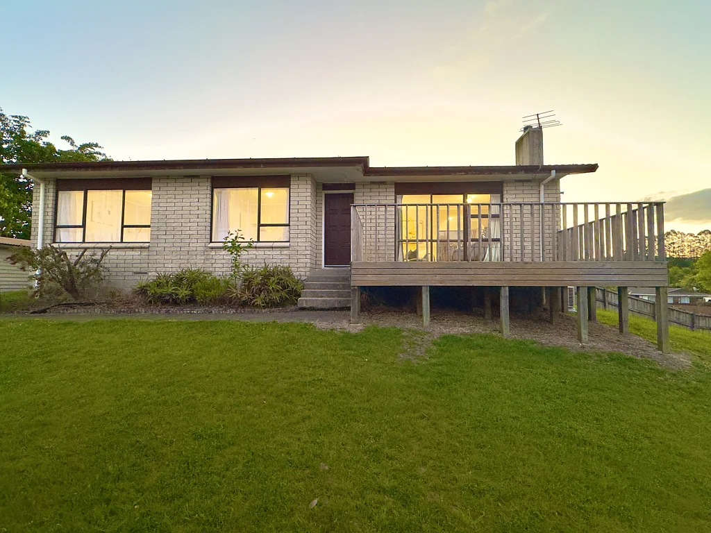 19 Goldie Street, Pukehangi, Rotorua, Bay of Plenty