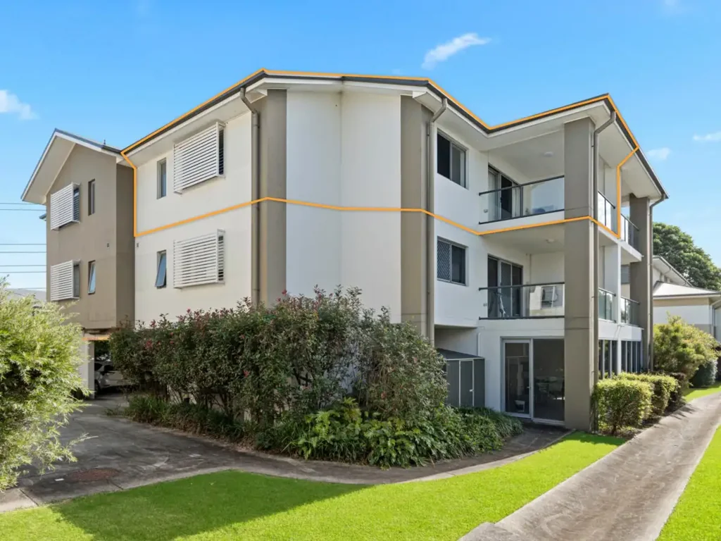 1012/8 Win Street, Eight Mile Plains, QLD 4113