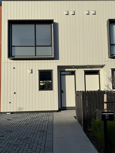 Modern, Low-Maintenance Living in Albany