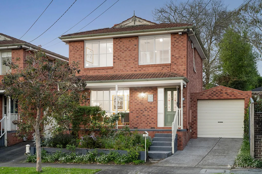 1B William Street, Donvale, VIC 3111