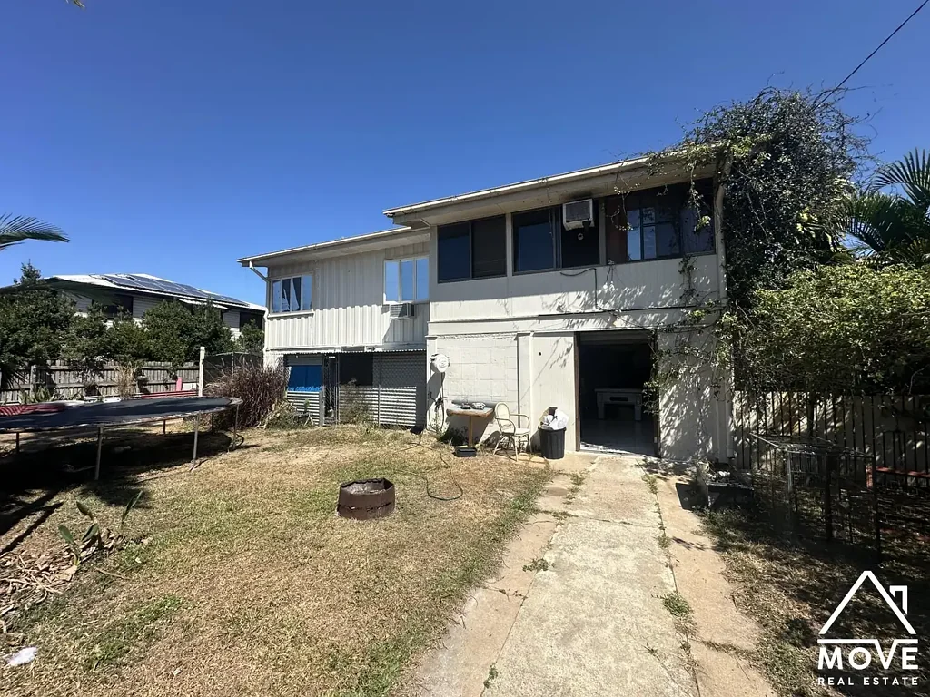 92 Chandler Street, Garbutt, QLD 4814