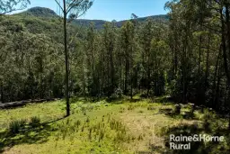 地址保密, Kangaroo Valley