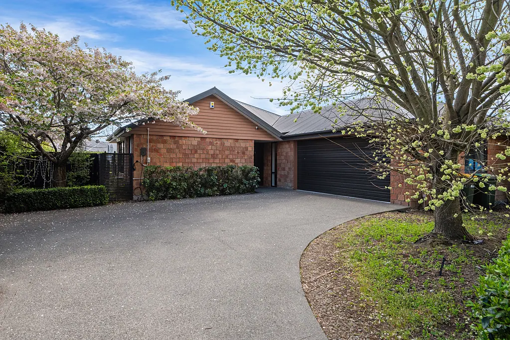 Rolleston 4 Slaapkamer Secluded sanctuary, stylish - neighbouring reserve