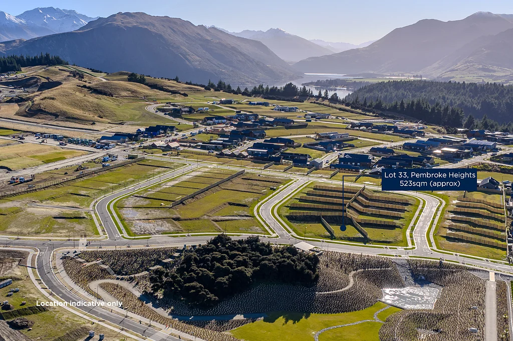 Wanaka Outlook and opportunity