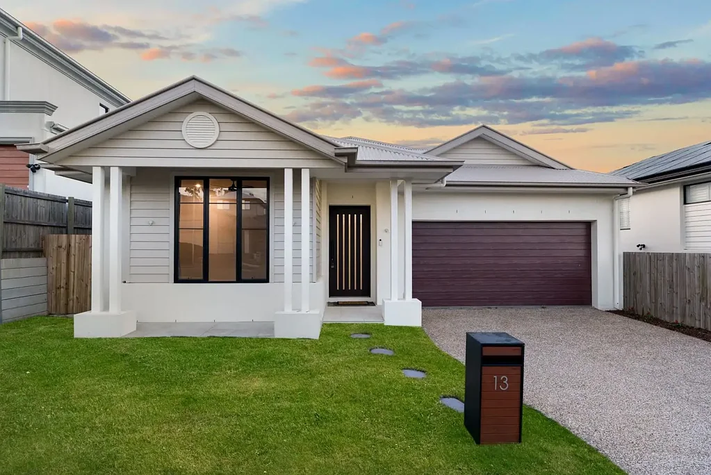 13 Bolte Street, Spring Mountain, QLD 4300