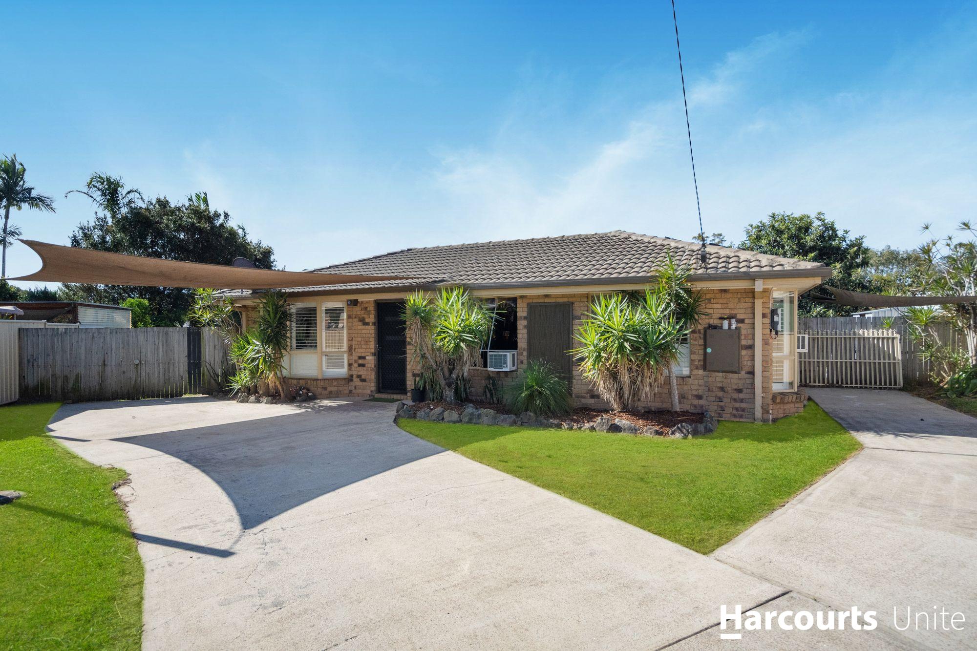 5 HERMANS CT, DECEPTION BAY QLD 4508, 0部屋, 0バスルーム, House