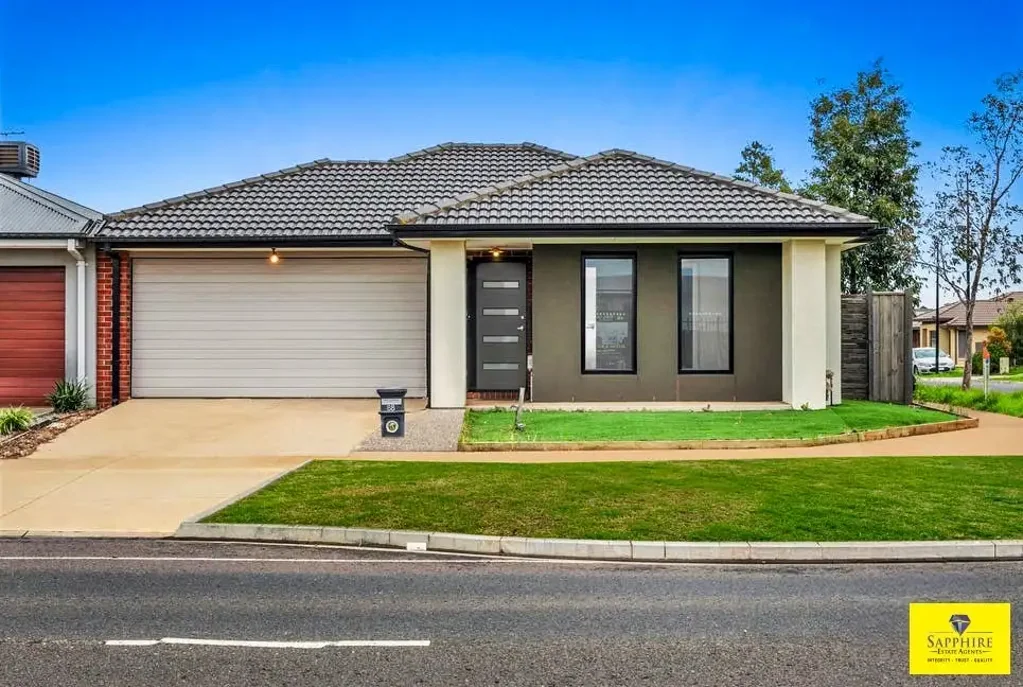 88 Murray Road, Thornhill Park, VIC 3335, 3 Bedrooms, 2 Bathrooms, House