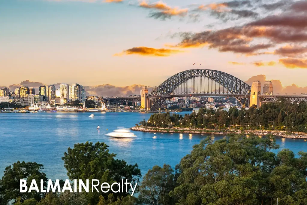 9/2 Pearson Street, Balmain East, NSW 2041