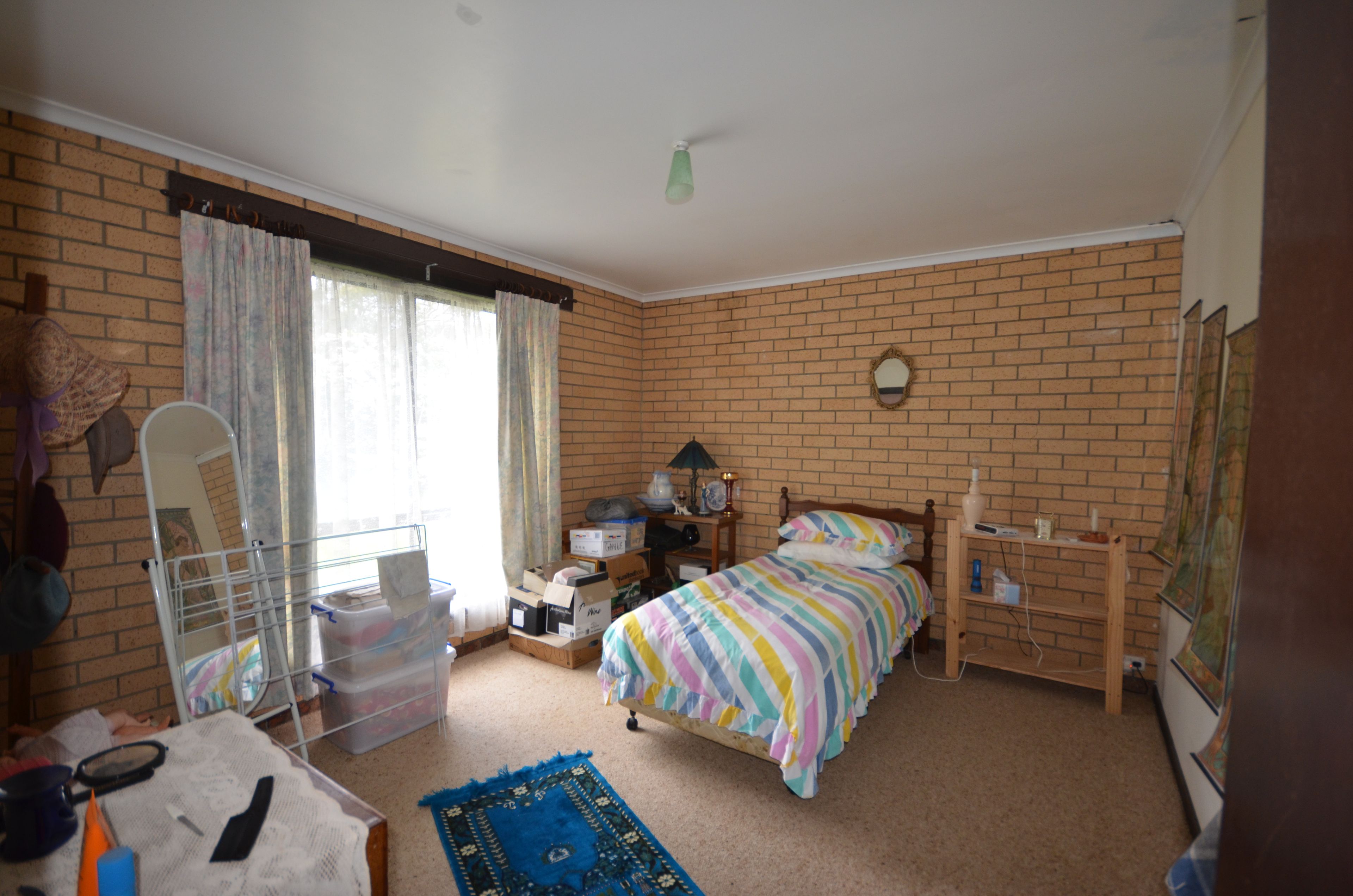 15 SWAMP RD, DEREEL VIC 3352, 0房, 0浴, Lifestyle Property