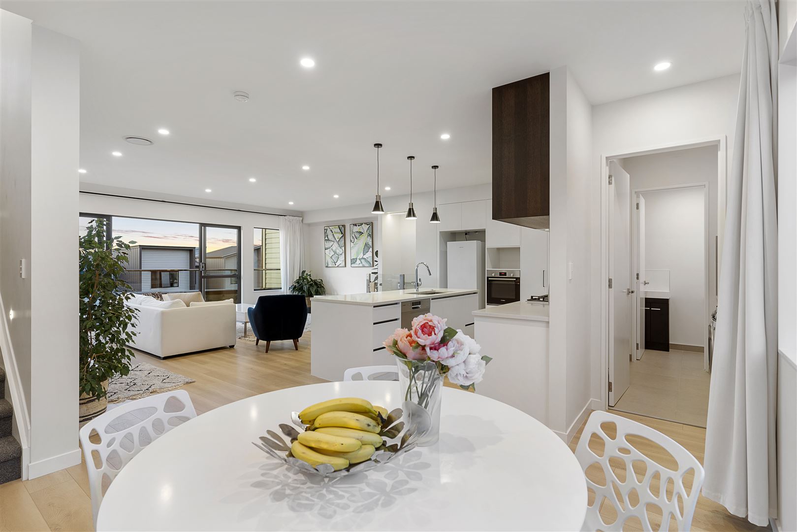 4 Moki Place, Long Bay, Auckland - North Shore, 4房, 0浴, Townhouse