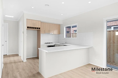 Address Withheld, Tarneit, VIC 3029, 4 Bedrooms, 2 Bathrooms, House