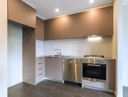 82/285 City Road, Southbank, Melbourne CBD, 1房, 1浴, Apartment