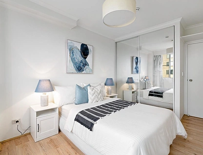 63/8 Ashton Street, Rockdale, St George, 2房, 2浴, Apartment
