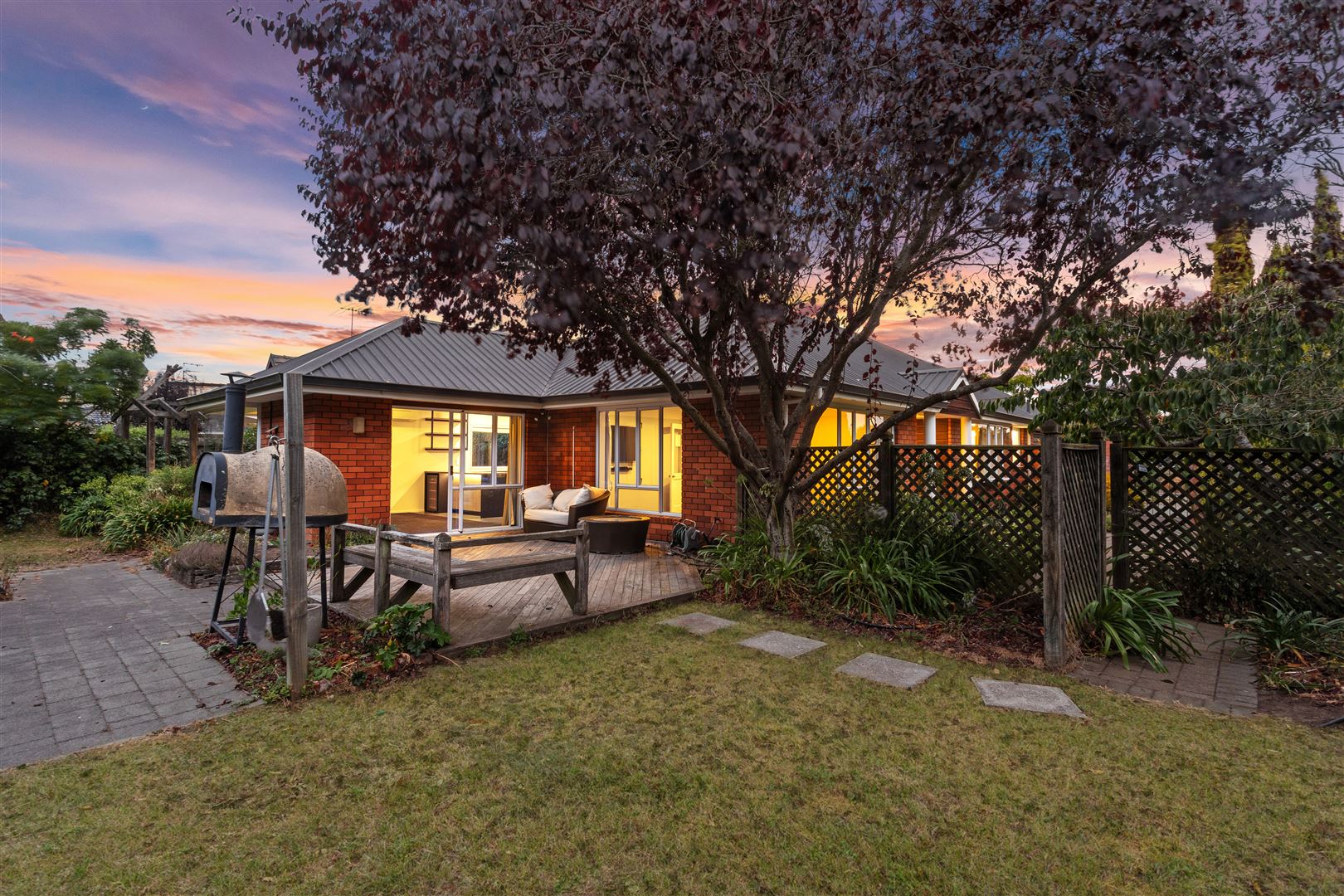 6 Willoughby Lane, Parklands, Christchurch, 3 રૂમ, 2 બાથરૂમ, House