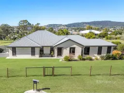 1 Thompson Court, Kensington Grove