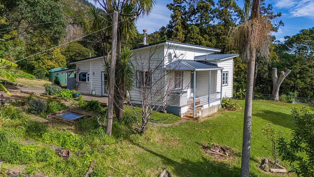 412 Larmer Road, Kaitaia, Far North, Northland