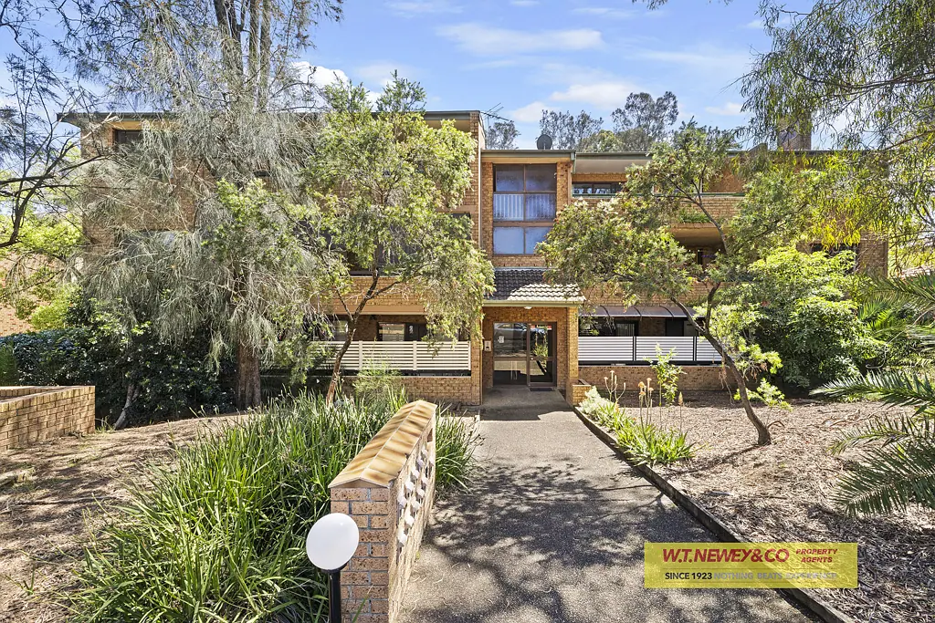 15/21 Myrtle Road, Bankstown, NSW 2200