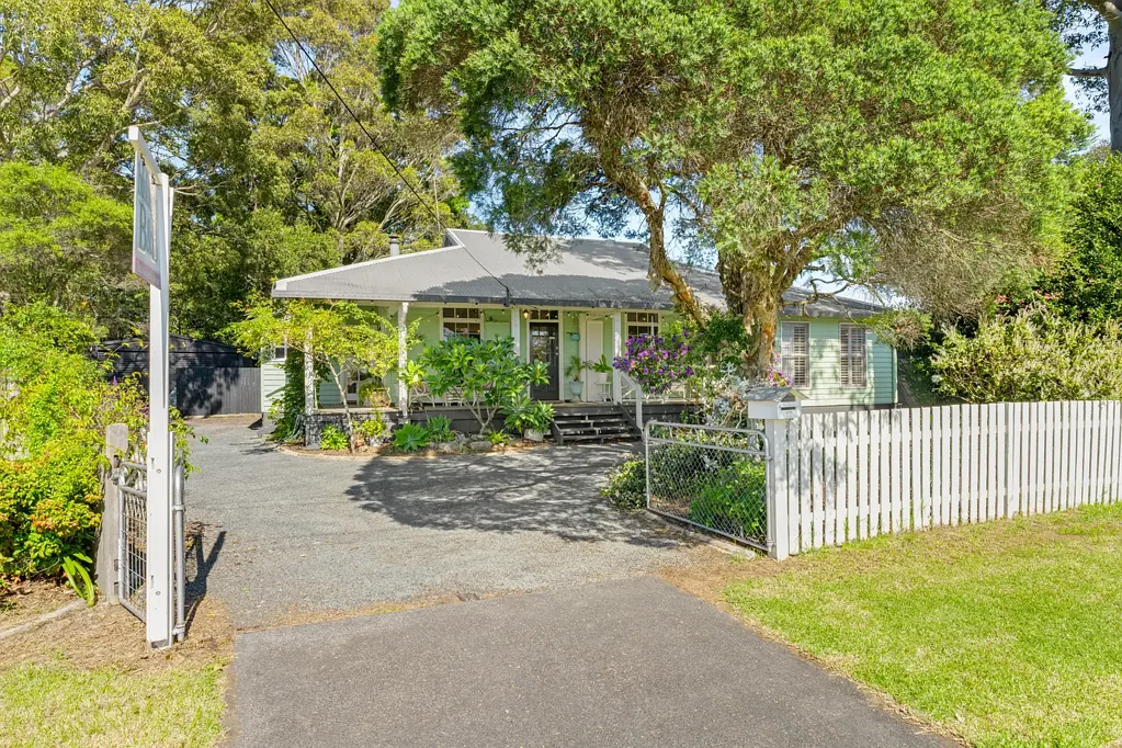 Huskisson 4部屋 An Iconic Huskisson Beauty with Dynamic Potential!