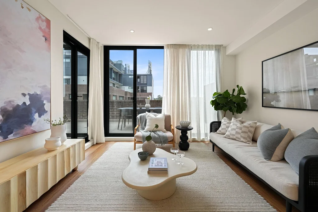 Punchbowl 1部屋 Elevated Living, Exceptional Style & Unmatched Convenience