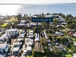 4/53 Chapel Street, Cowes