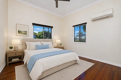 21 Illoura Street, Cranbrook, QLD 4814, 3房, 1浴, House
