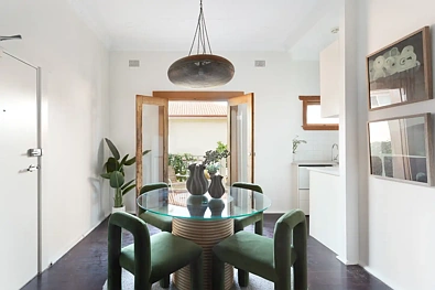 4/29 Beach Road, Bondi Beach, NSW 2026, 2房, 1浴, Apartment