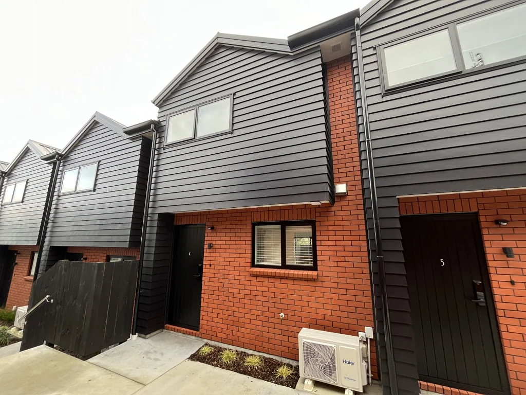 Two Bedroom Haven
