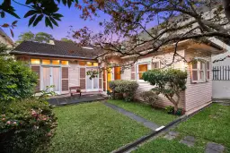 18 The Boulevarde, Cammeray