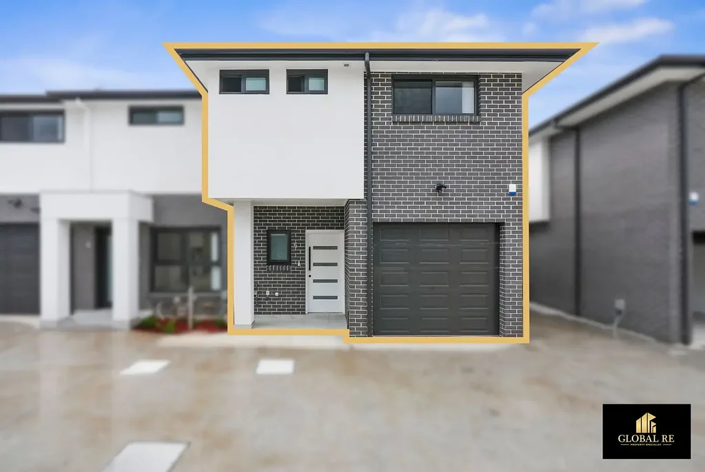 Liverpool 4 Bedroom Brand New Semi-Attached Townhouse