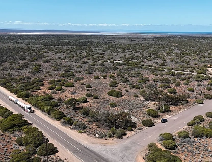  Kimberly Road, Whyalla Barson, Outback, 0 침실, 0 욕실, Section
