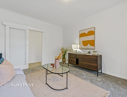 6/12 Toward Street, Murrumbeena, Bayside, 2 침실, 1 욕실, Apartment