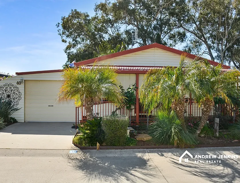 40 Oasis Dr, Cobram, Shepparton, 3 ห้องนอน, 1 ห้องน้ำ, House