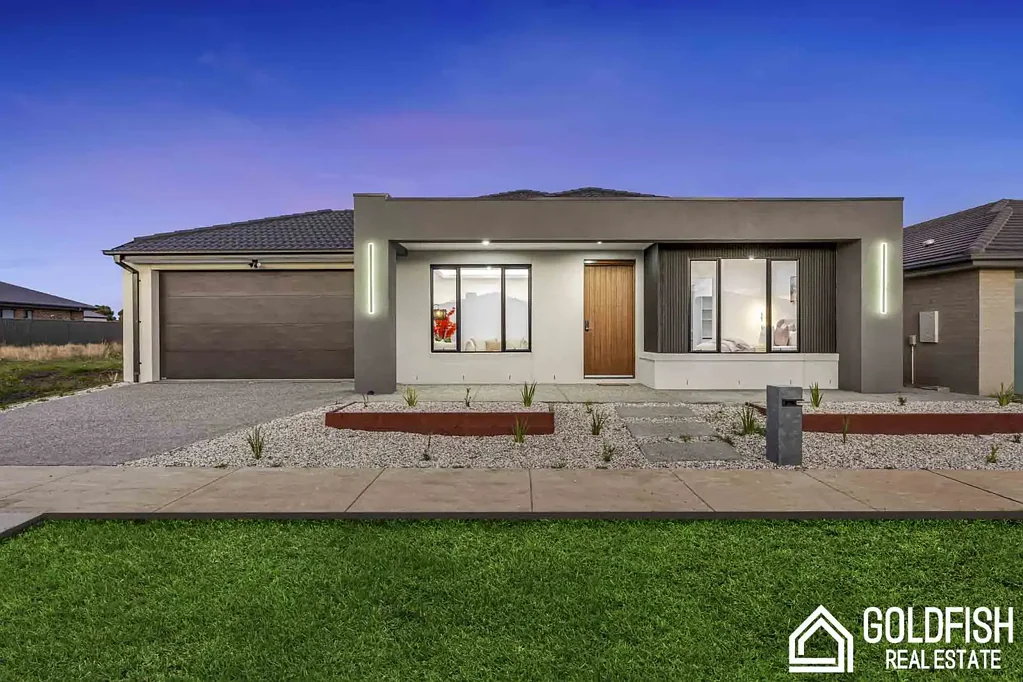 Lucas 4房  LUXURY, SPACE & STYLE – A Stunning Four Bedroom Family Haven for Sale in the heart of Lucas