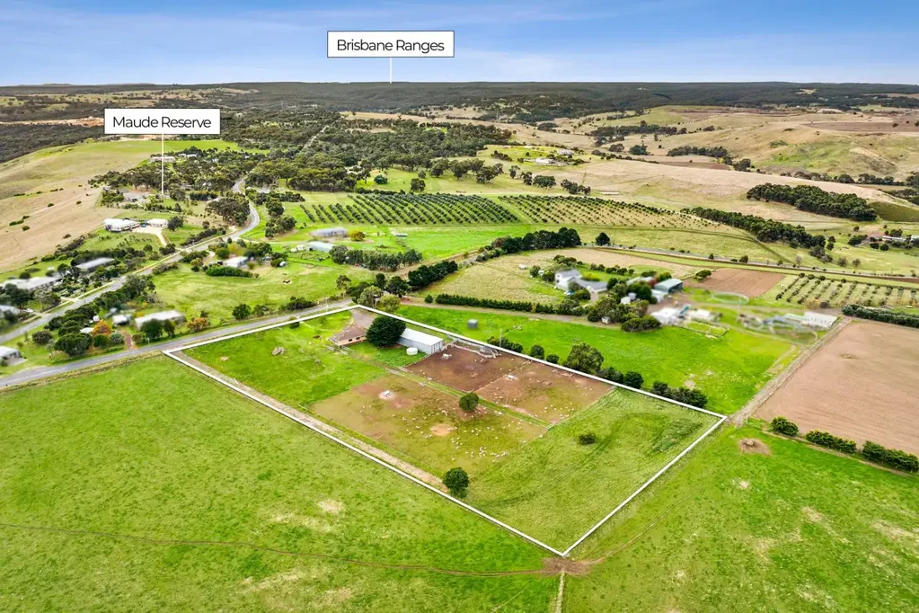 20 Thompson Road, Maude, VIC 3331