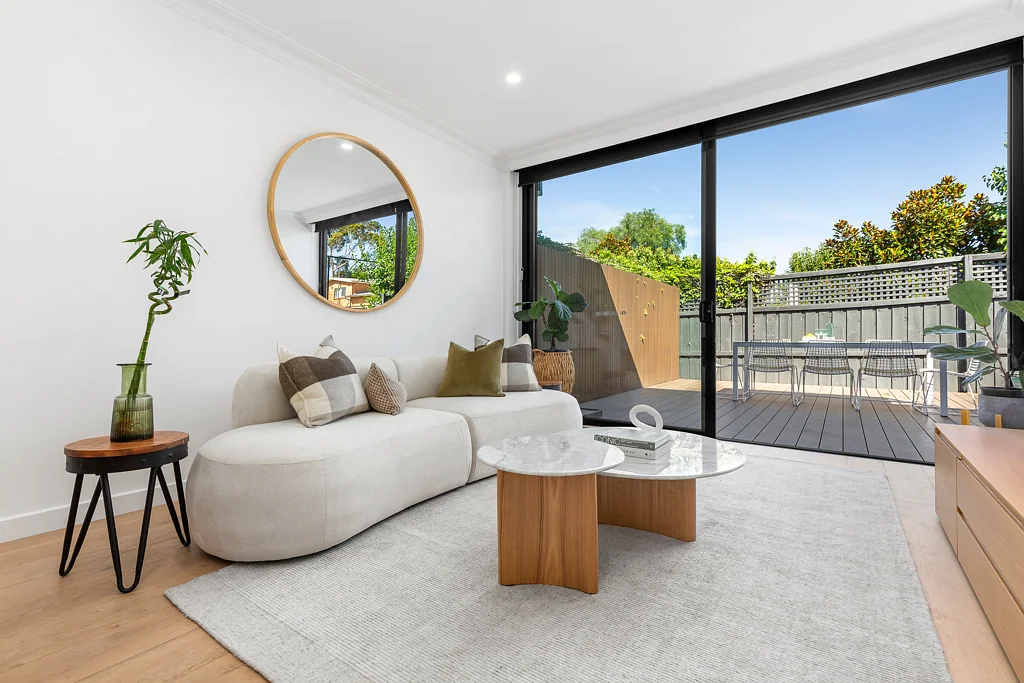 Unit 5/3 Seymour Grove, Brighton, VIC 3186