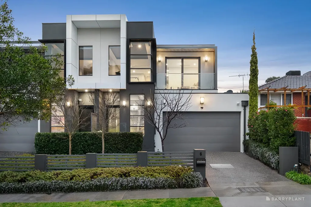 Templestowe 4ਬੈੱਡਰੂਮ An elite lifestyle choice.