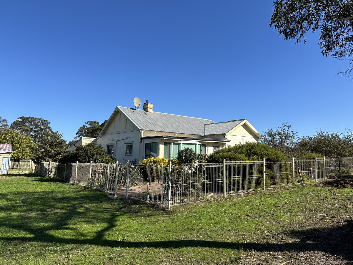 31082 ALBANY HWY, MOUNT BARKER WA 6324, 0 રૂમ, 0 બાથરૂમ, Lifestyle Property